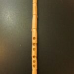 חליל קנה - נאי לקנייה בהזמנה אישית