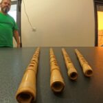 חליל קנה - נאי לקנייה בהזמנה אישית