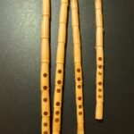 חליל קנה - נאי לקנייה בהזמנה אישית