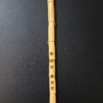 חליל קנה - נאי לקנייה בהזמנה אישית