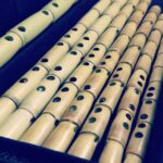 חליל קנה - נאי לקנייה בהזמנה אישית